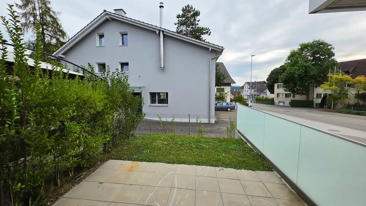 Appartamento in affitto - Hauptstrasse 36, 8588 Zihlschlacht - Foto 4