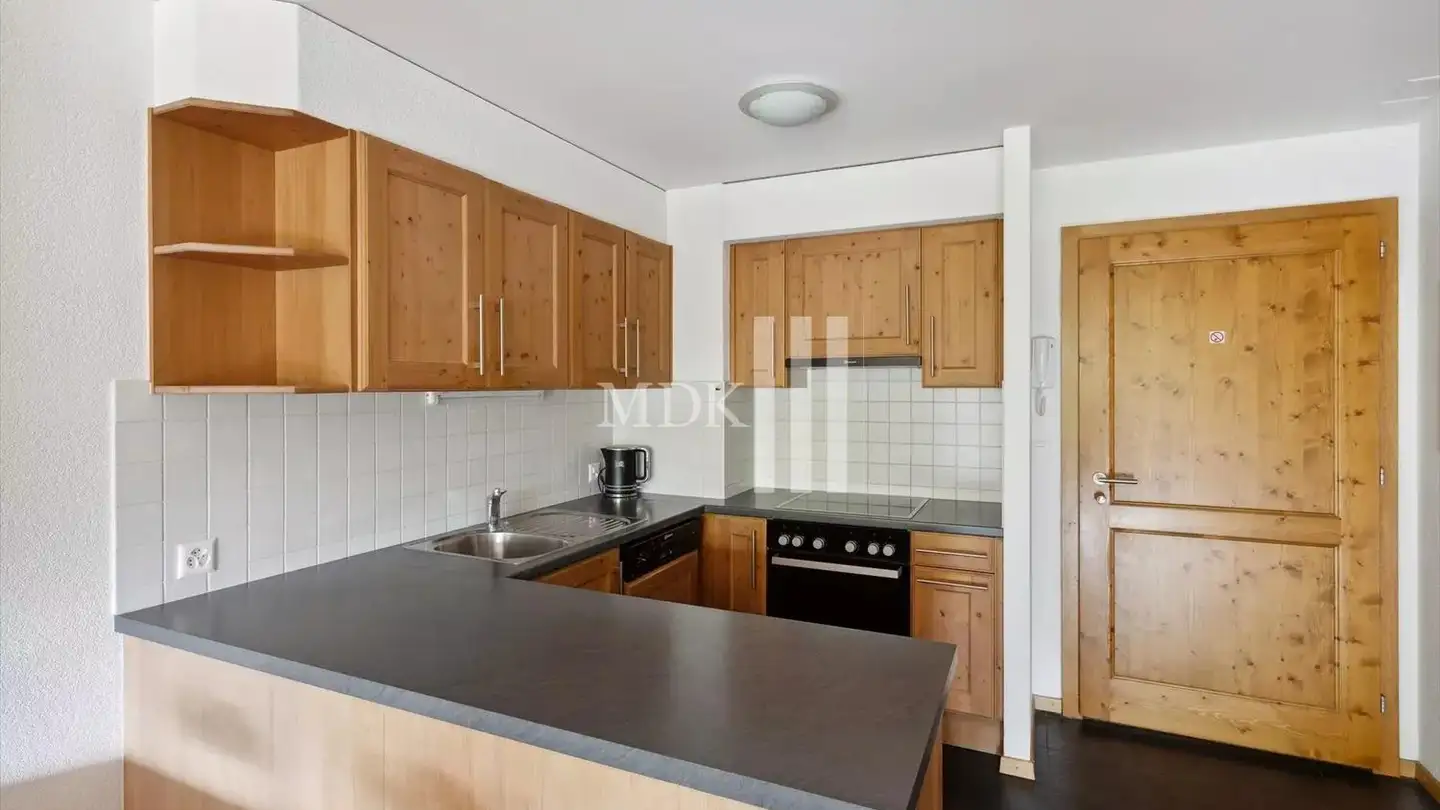 Appartamento in vendita - 1873 Val-d'Illiez - Photo 2