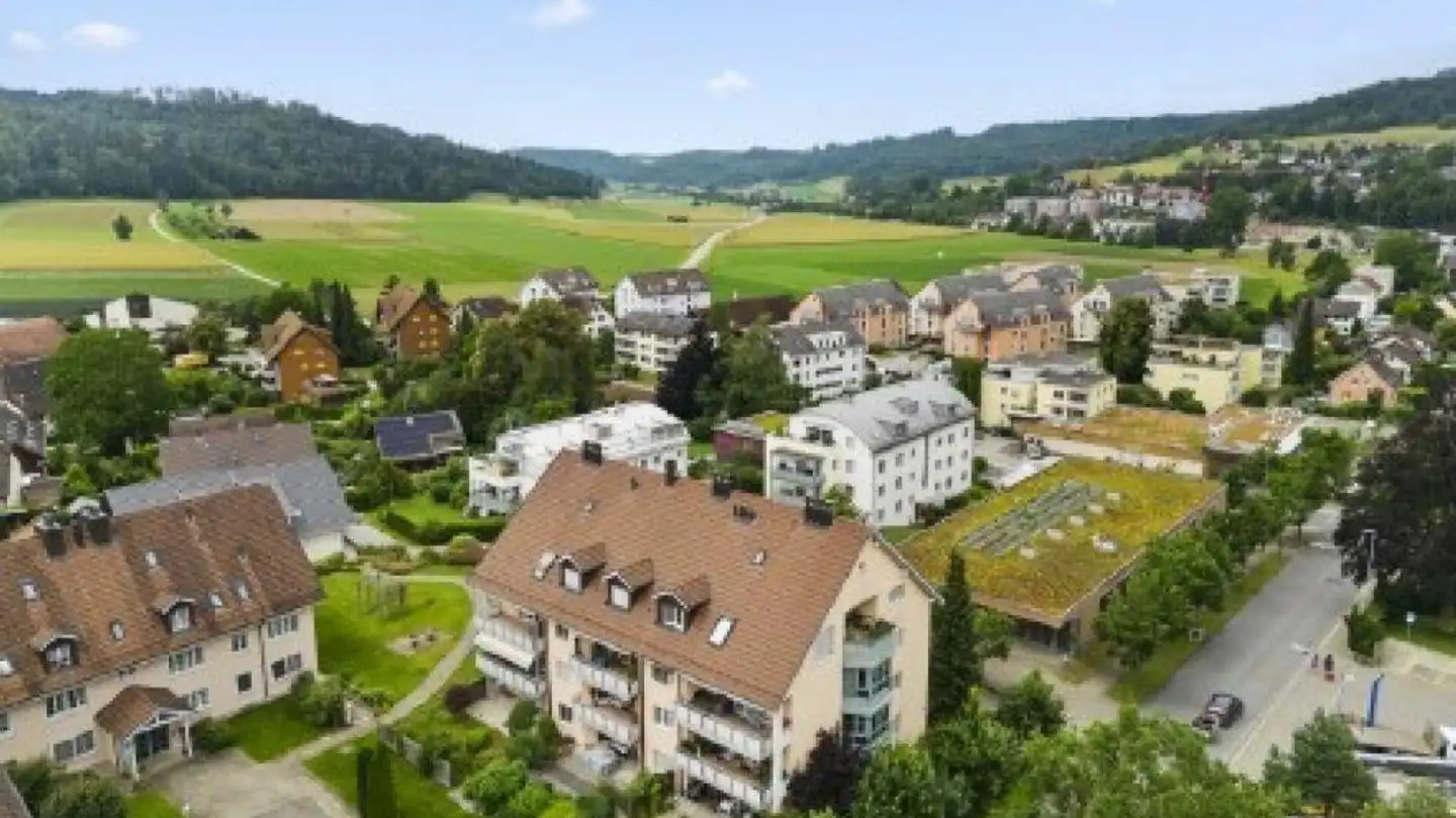 Wohnung kaufen - Bahnhofstrasse 28d, 8353 Elgg - Foto 3