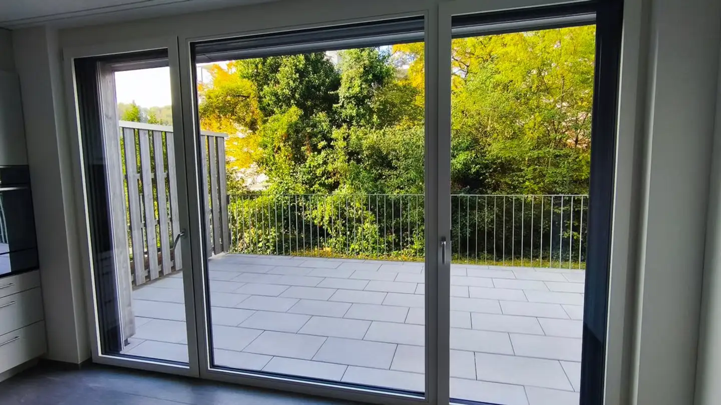 Apartment for rent - Freihofstrasse 10, 8240 Thayngen - Photo 2