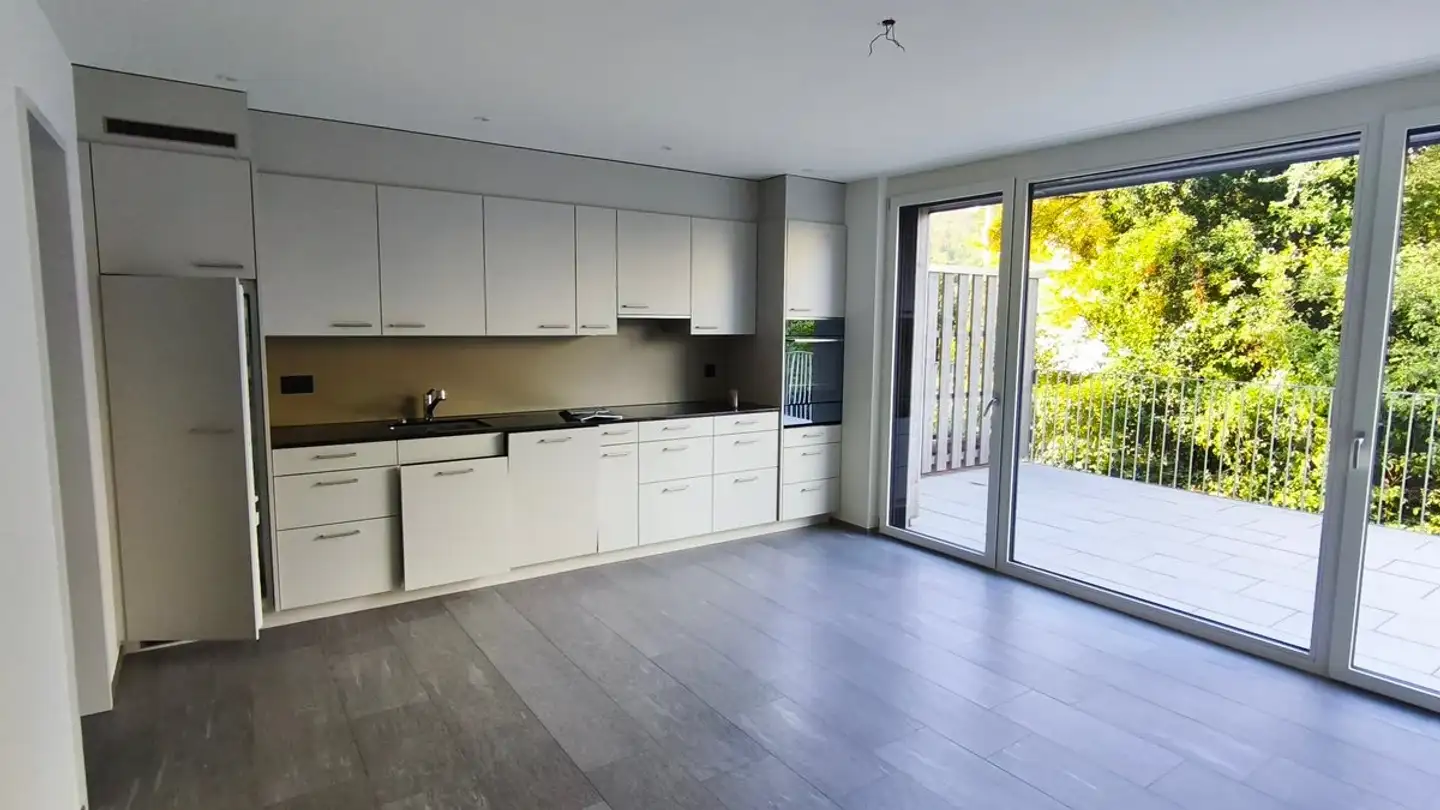 Apartment for rent - Freihofstrasse 10, 8240 Thayngen - Photo 3