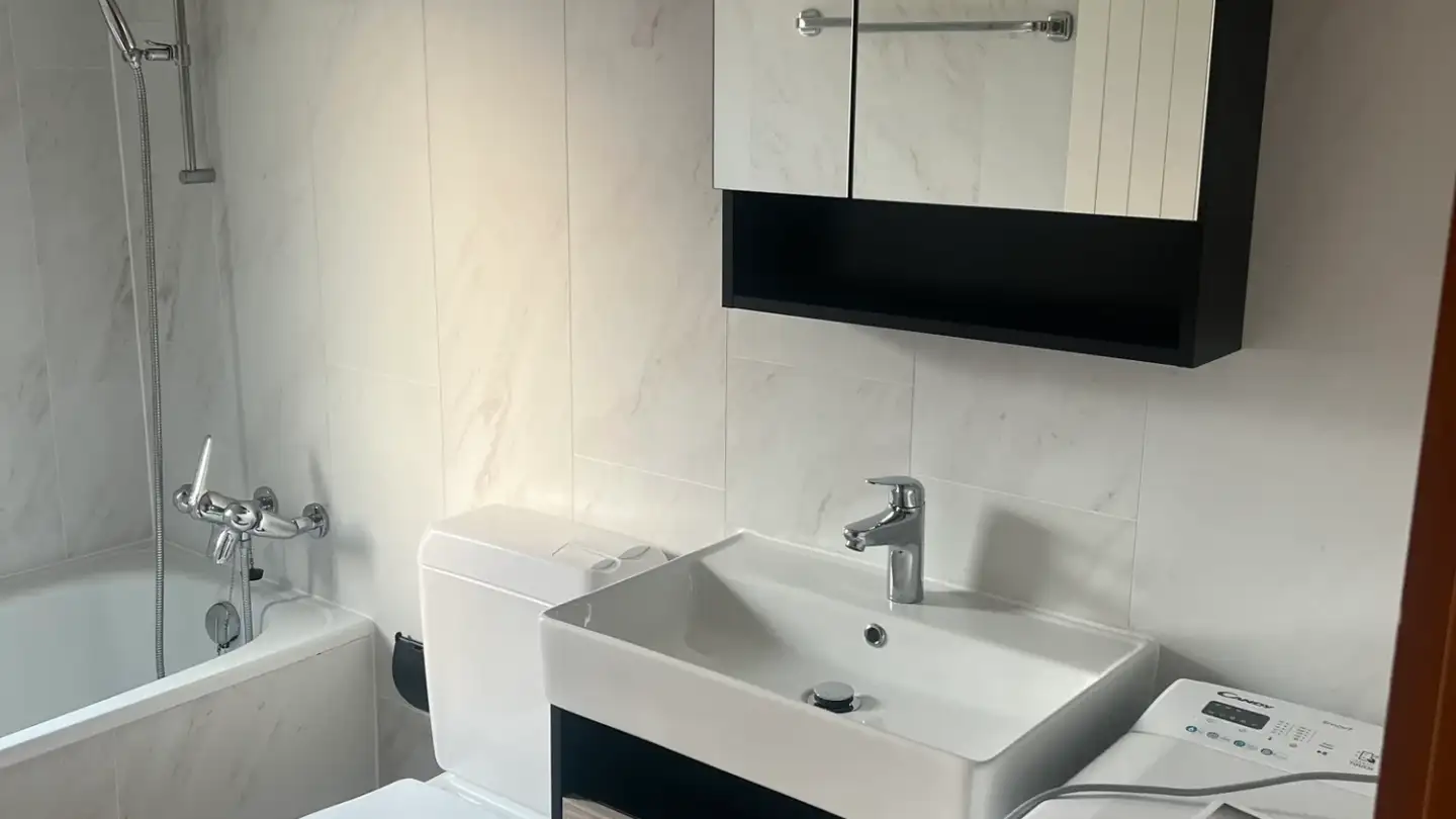 Appartement à louer - Gartenstrasse, 4562 Biberist - Photo 3