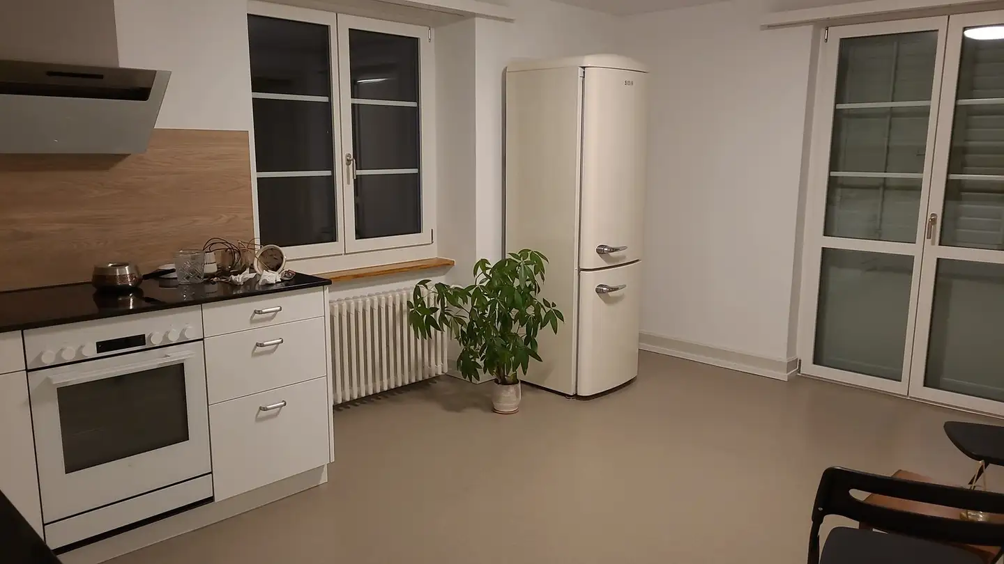 Apartment for rent - Alberich Zwyssigstrasse 36, 5430 Wettingen - Photo 2