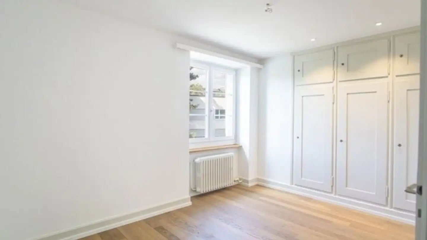 Apartment for rent - Alberich Zwyssigstrasse 36, 5430 Wettingen - Photo 4