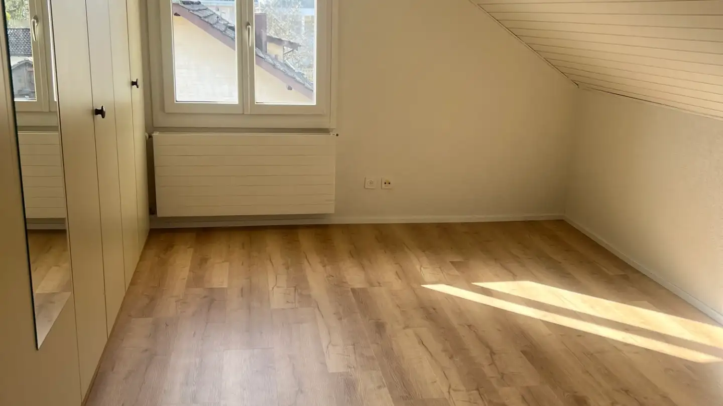 Appartement à louer - Gartenstrasse, 4562 Biberist - Photo 4