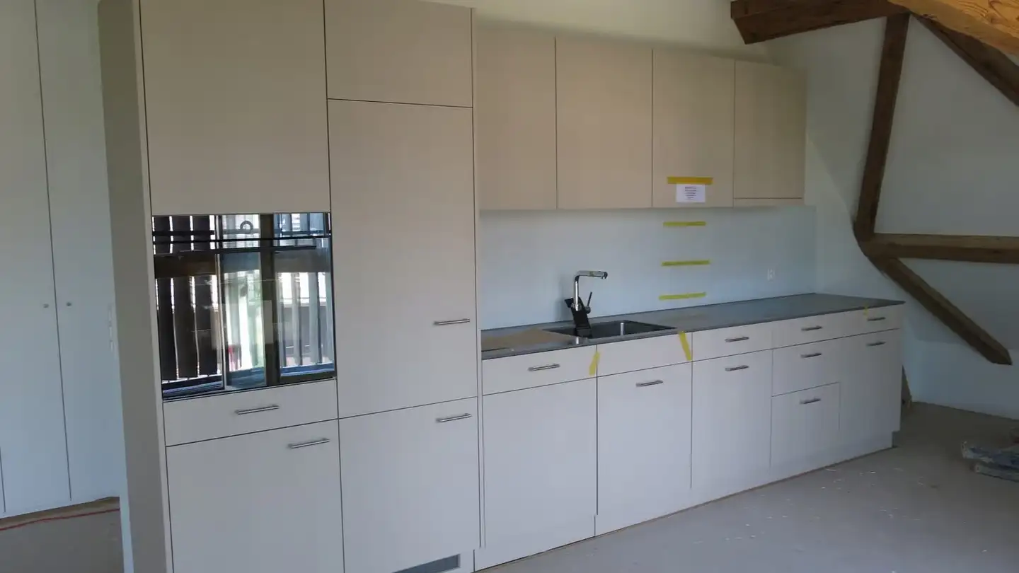 Duplex for rent - Zürichstrasse 54, 8606 Nänikon - Photo 3