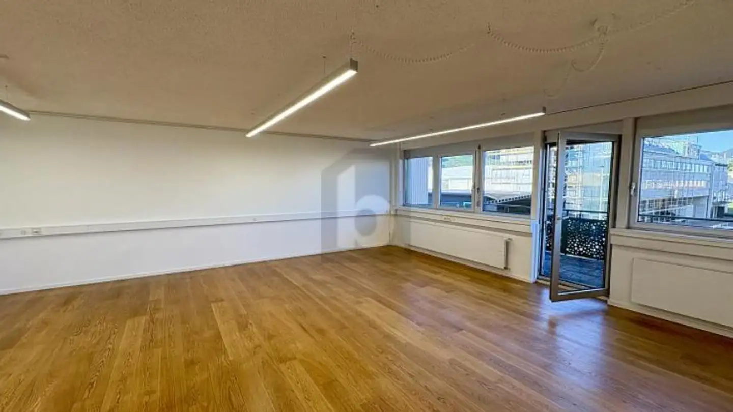 Office space for rent - 8855 Wangen SZ - Photo 2