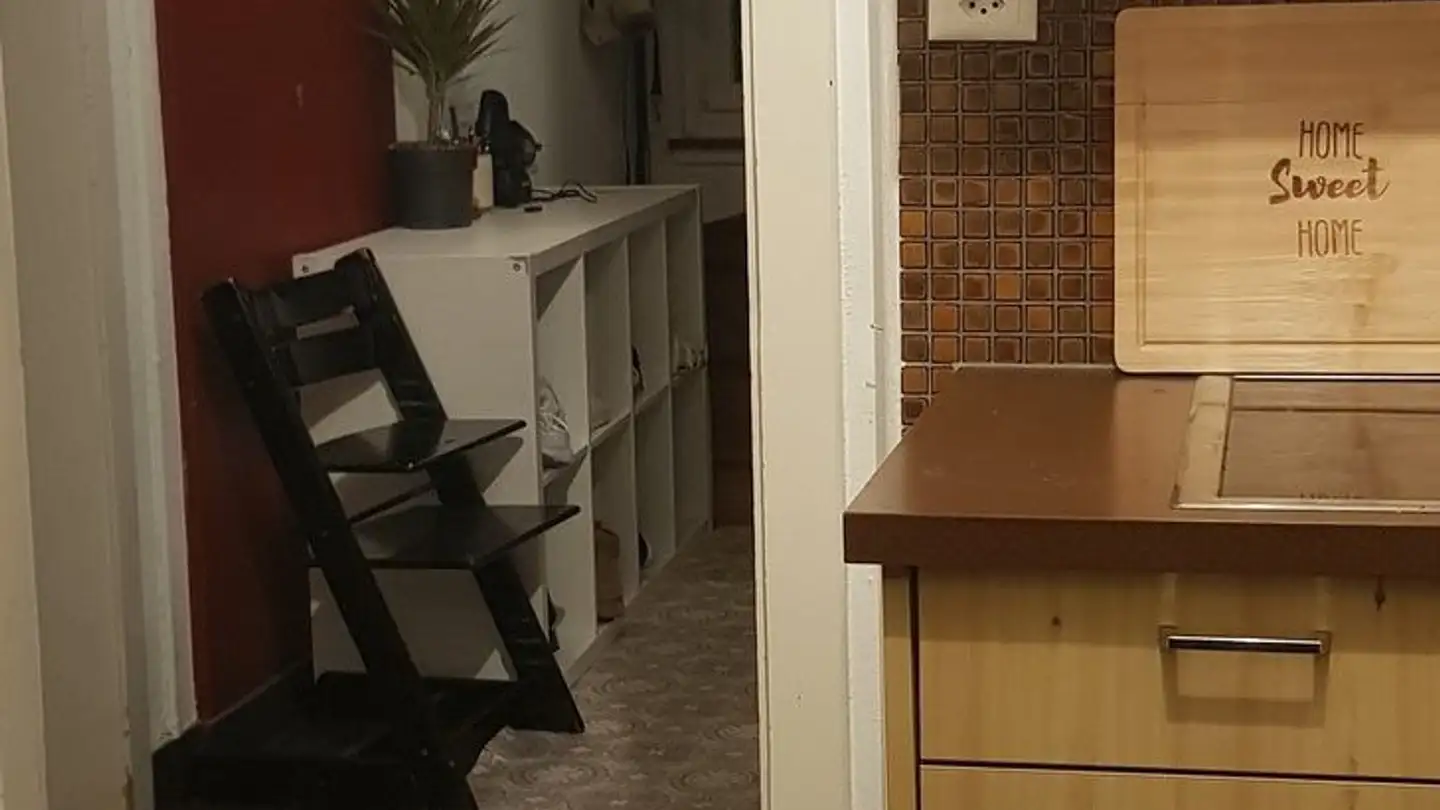 Stanza singola in affitto - Riedgrabenweg 33, 8050 Zürich - Foto 3