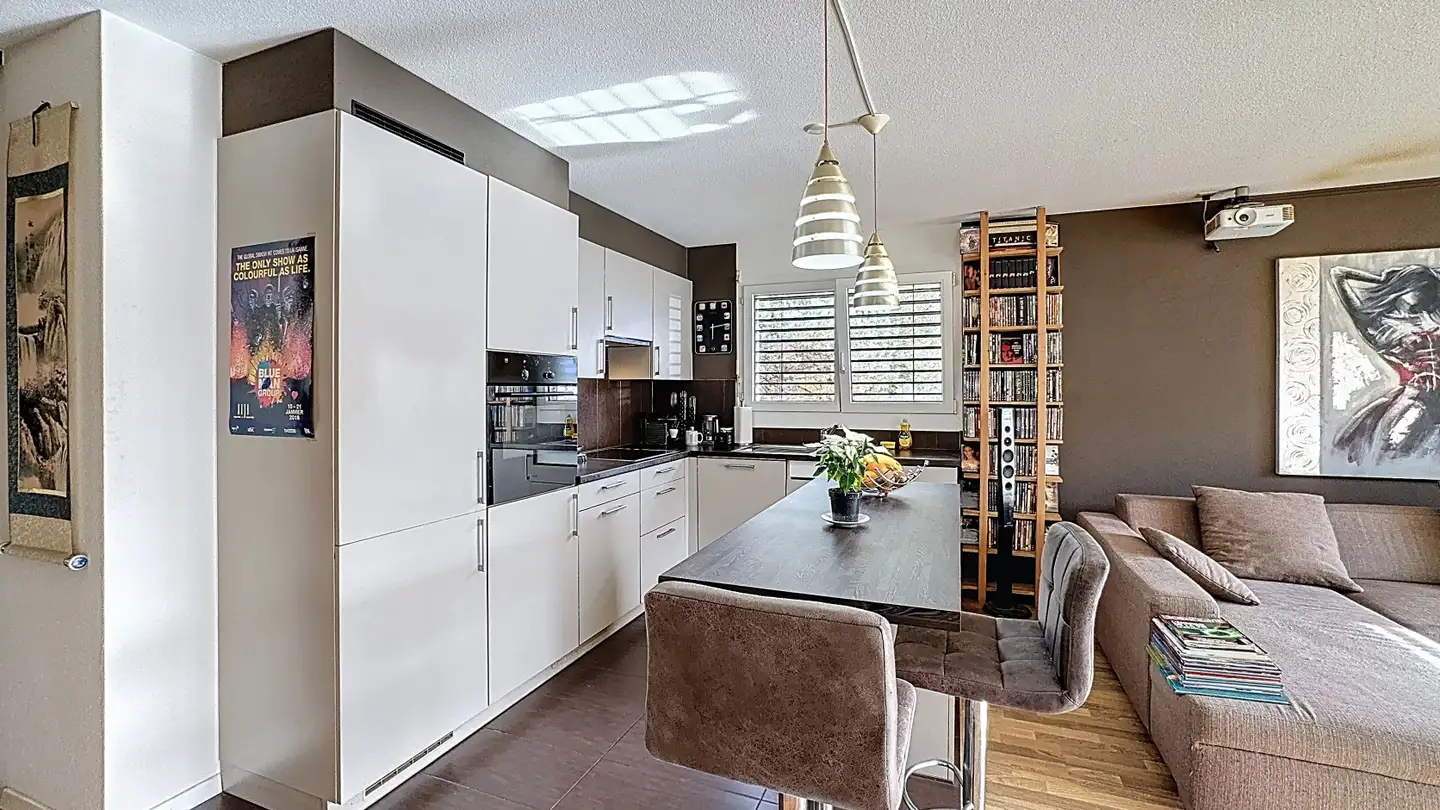 Wohnung kaufen - 1868 Collombey - Foto 3