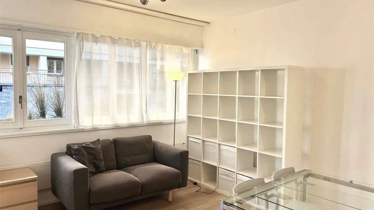 Appartement à louer - Via Cantonale, 6900 Lugano