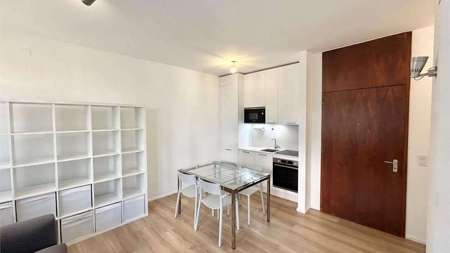 Appartement à louer - Via Cantonale, 6900 Lugano - Photo 3