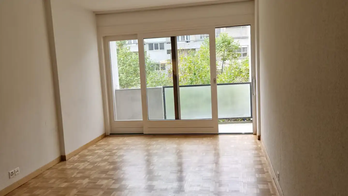Wohnung mieten - 1205 Genève
