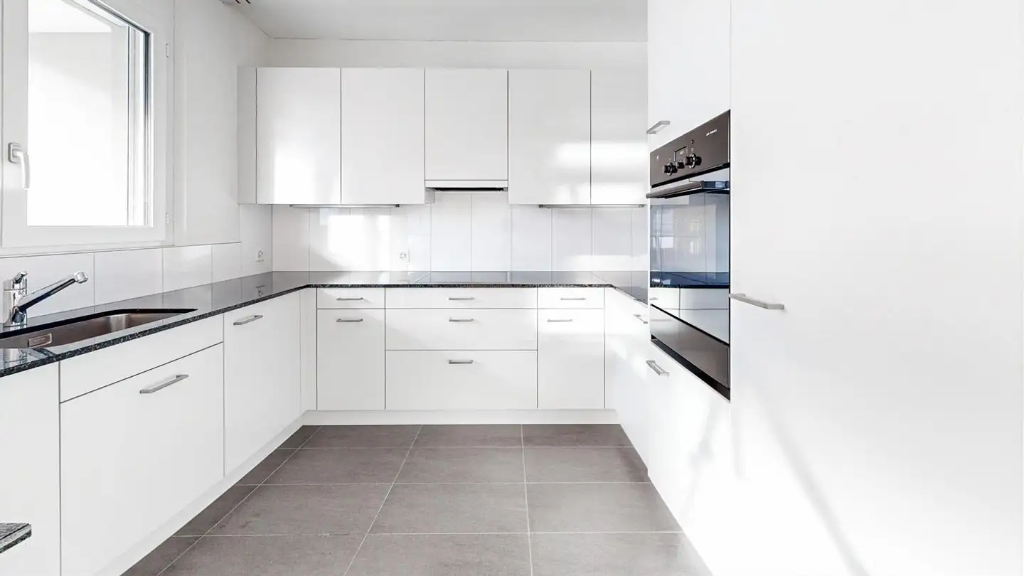 Attique à louer - Bogenstrasse 107, 9230 Flawil