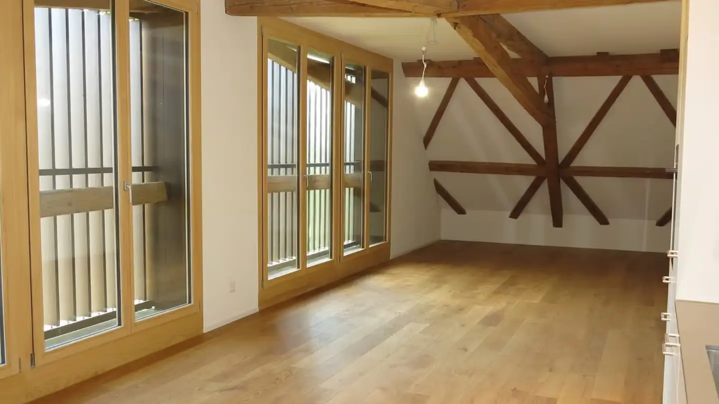 Duplex for rent - Zürichstrasse 54, 8606 Nänikon