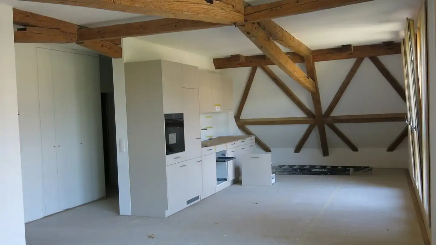 Duplex for rent - Zürichstrasse 54, 8606 Nänikon - Photo 2