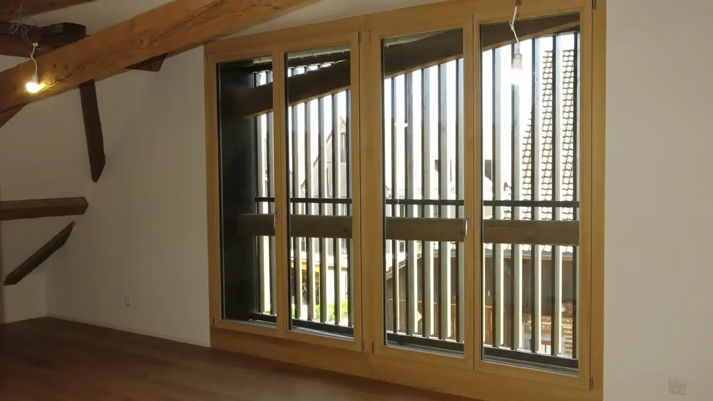 Duplex à louer - Zürichstrasse 54, 8606 Nänikon - Photo 4