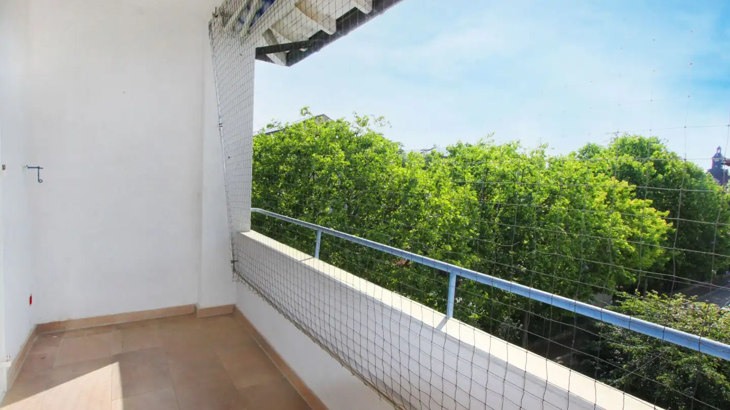 Apartment for sale - Knöringerstrasse, 4055 Basel - Photo 4