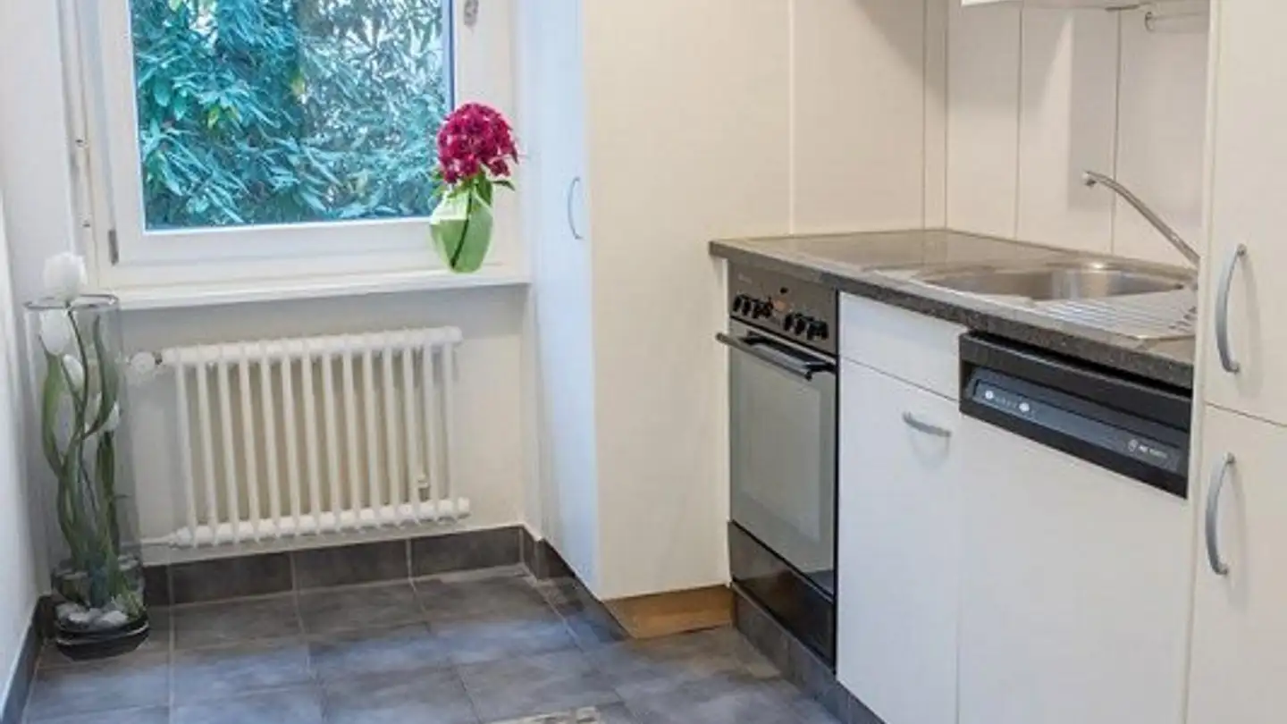 Appartement à louer - Chemin De Jolimont 12, 1700 Fribourg - Photo 2