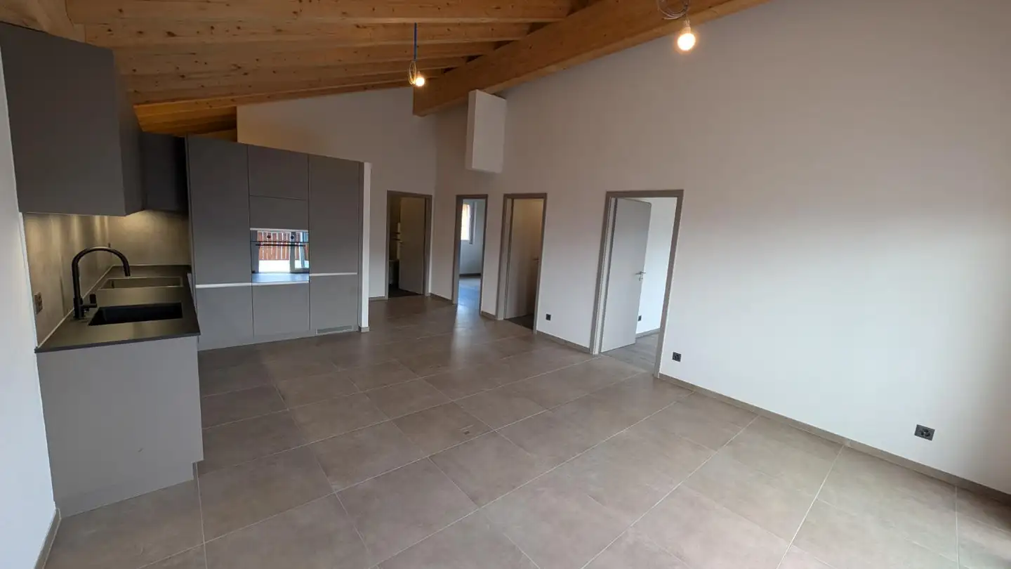 Penthouse kaufen - 1966 Luc (Ayent) - Foto 2