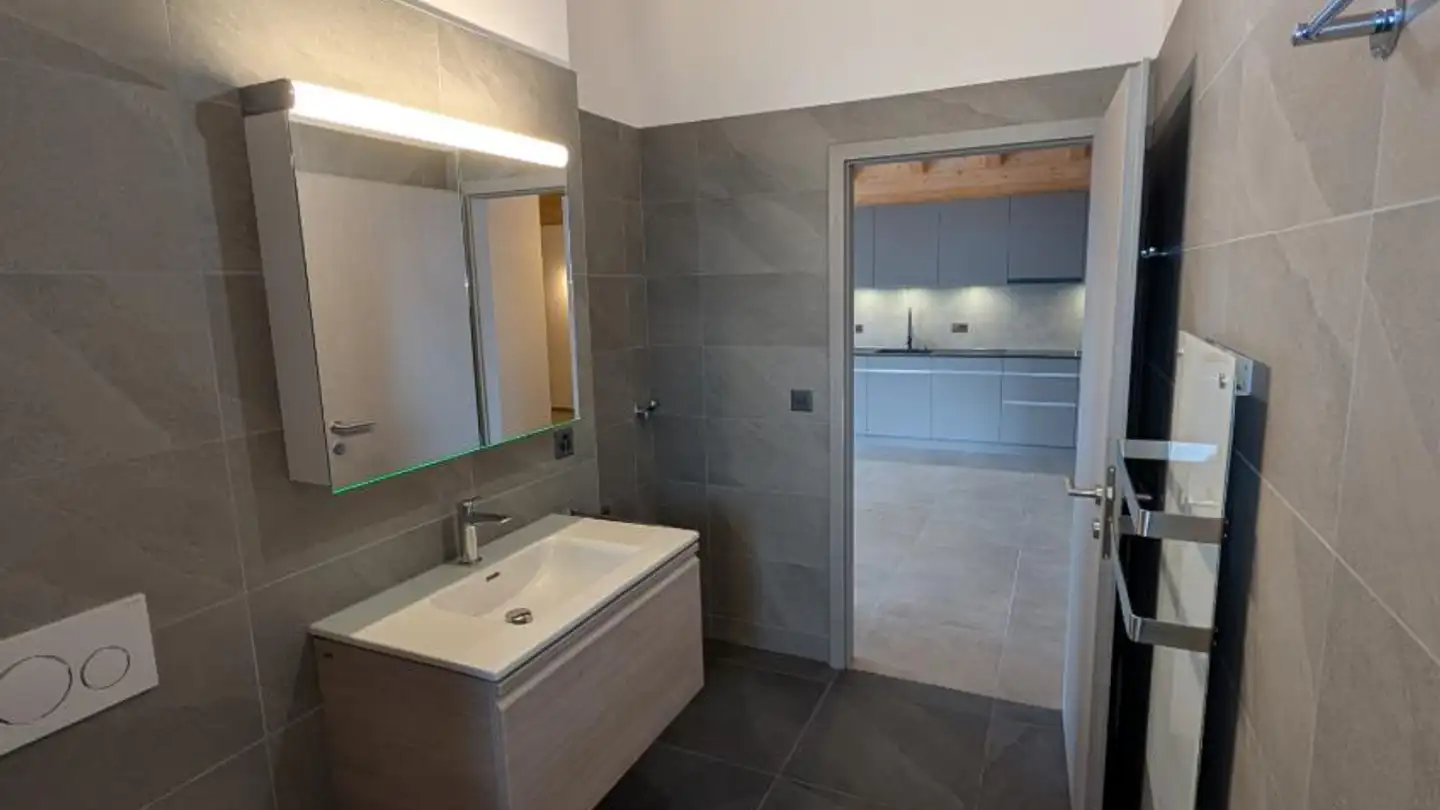 Penthouse kaufen - 1966 Luc (Ayent) - Foto 4