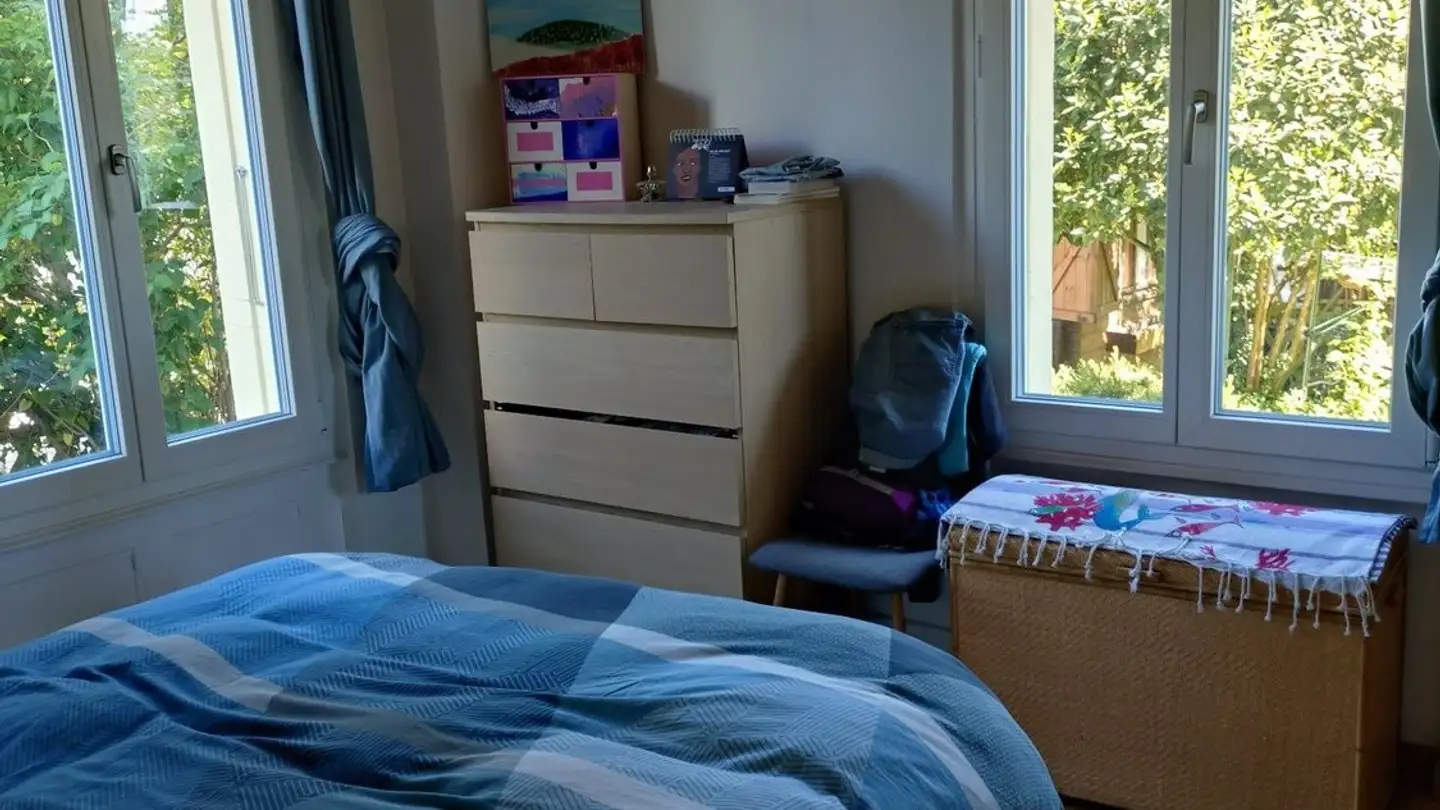 Appartement à louer - Avenue De Marcelin, 1110 Morges - Photo 4