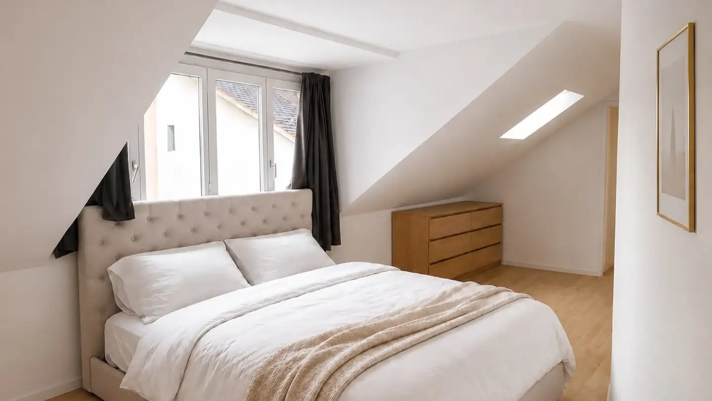 Furnished apartment for rent - Weggengasse 1, 8001 Zürich