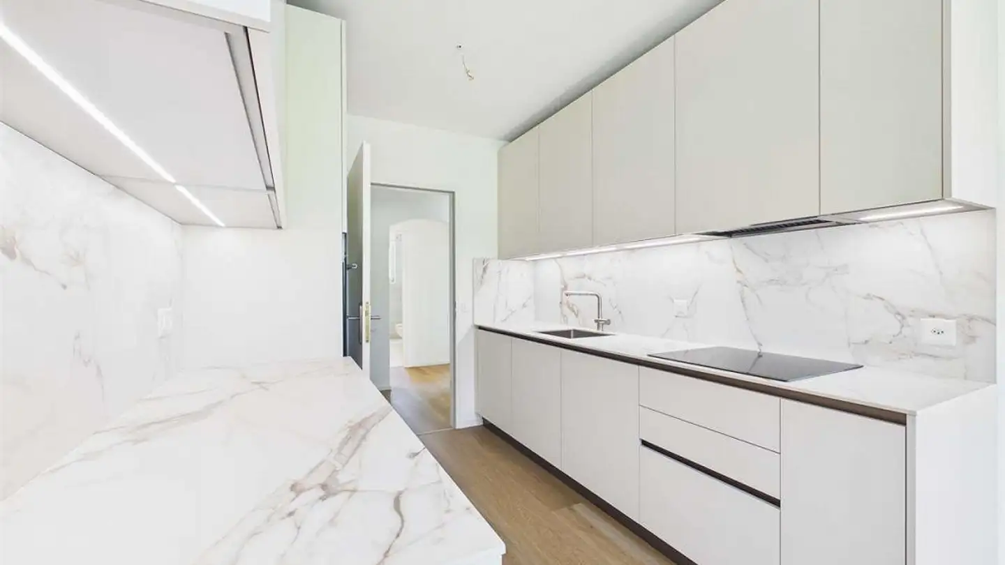 Wohnung mieten - Via Lugano 13, 6900 Lugano - Foto 3