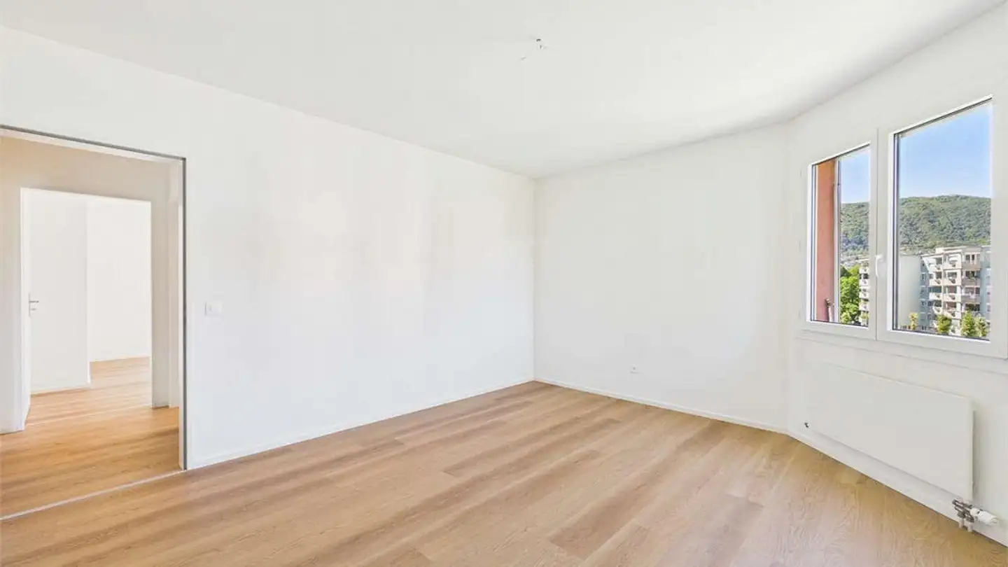 Wohnung mieten - Via Lugano 13, 6900 Lugano - Foto 4