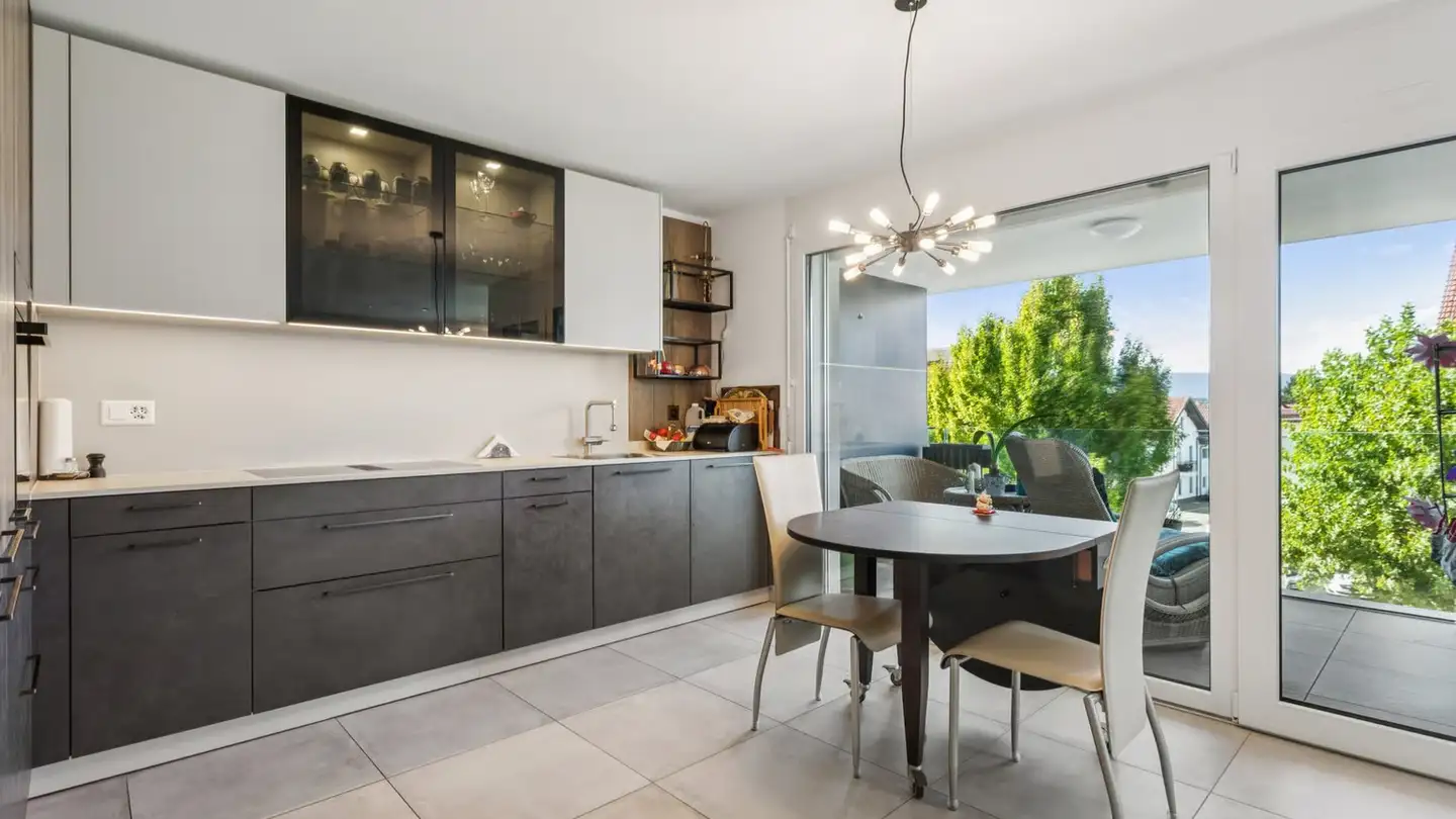 Apartment for sale - 1530 Payerne - Photo 2