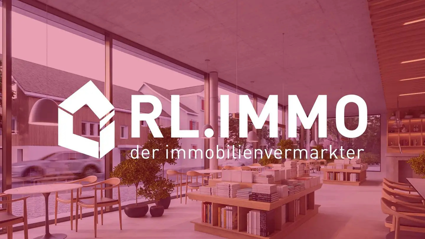 Commercial for sale - Widnau, 9443 Widnau