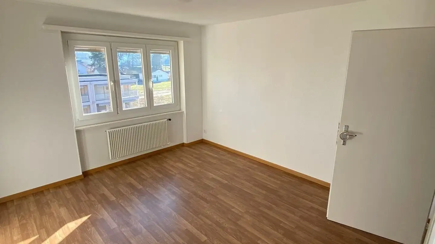 Appartamento in affitto - Le Genévrier 6, 2950 Courgenay - Foto 2