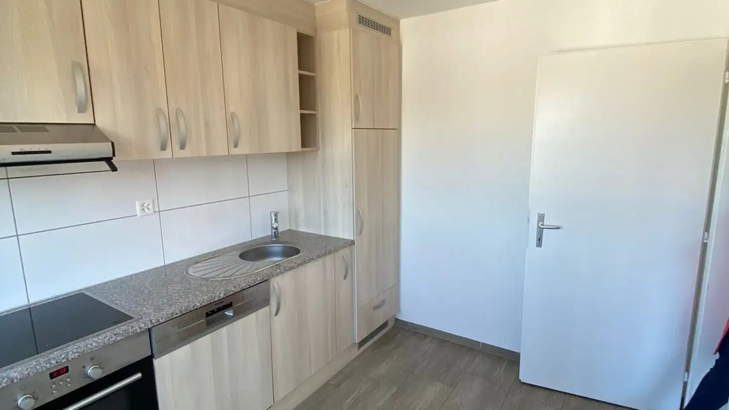 Appartamento in affitto - Le Genévrier 6, 2950 Courgenay - Foto 4