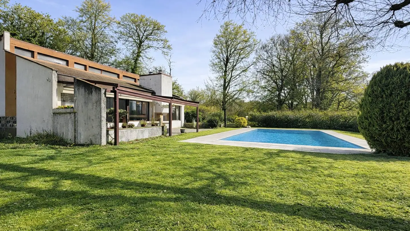 Villa for sale - 1023 Crissier - Photo 2