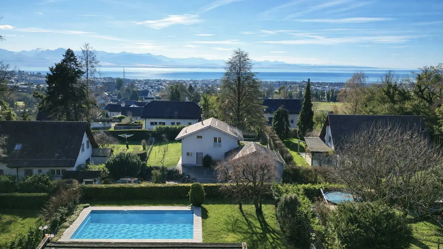 Villa for sale - 1023 Crissier - Photo 3