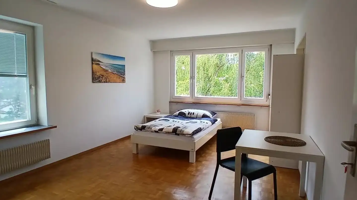 Appartement à louer - Studackerstrasse, 8953 Dietikon