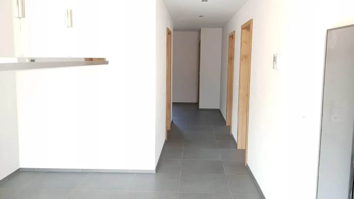 Wohnung mieten - Sandstrasse 2, 3860 Meiringen