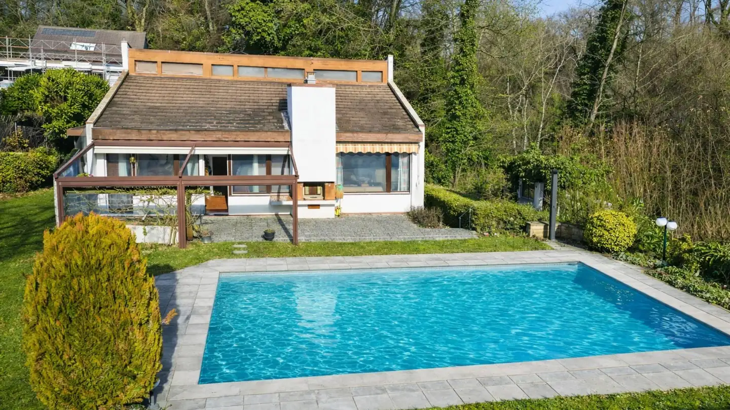 Villa for sale - 1023 Crissier - Photo 4