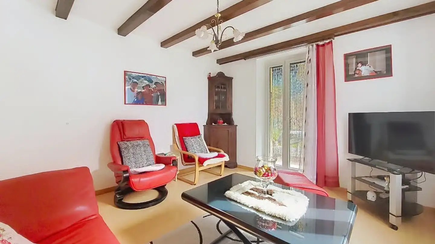 Casa singola in vendita - 3979 Grône - Foto 3