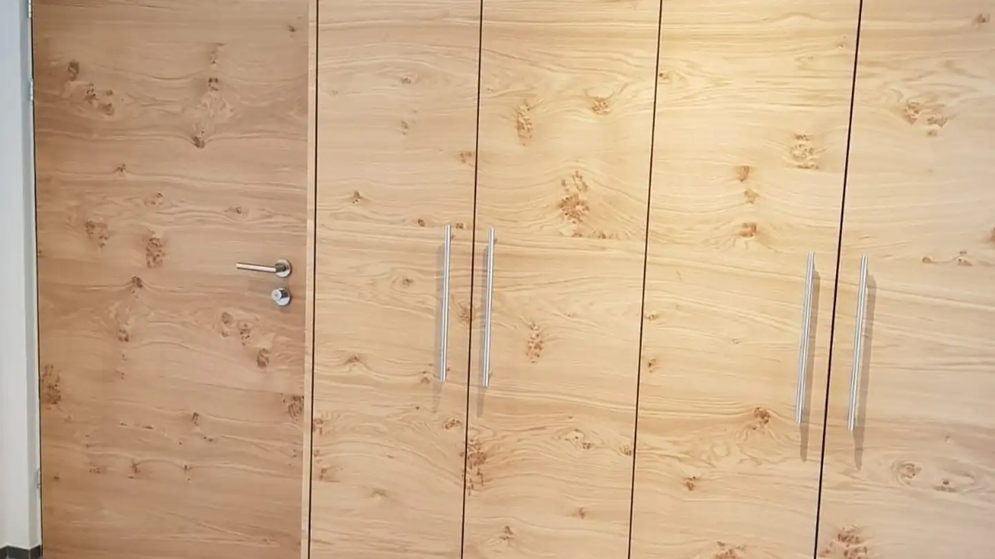 Wohnung mieten - Sandstrasse 2, 3860 Meiringen - Foto 3