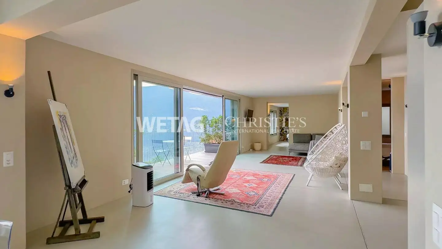 Villa kaufen - 6622 Ronco sopra Ascona - Foto 3