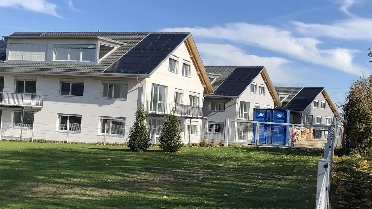 Wohnung mieten - Waldrain 30, 2562 Port