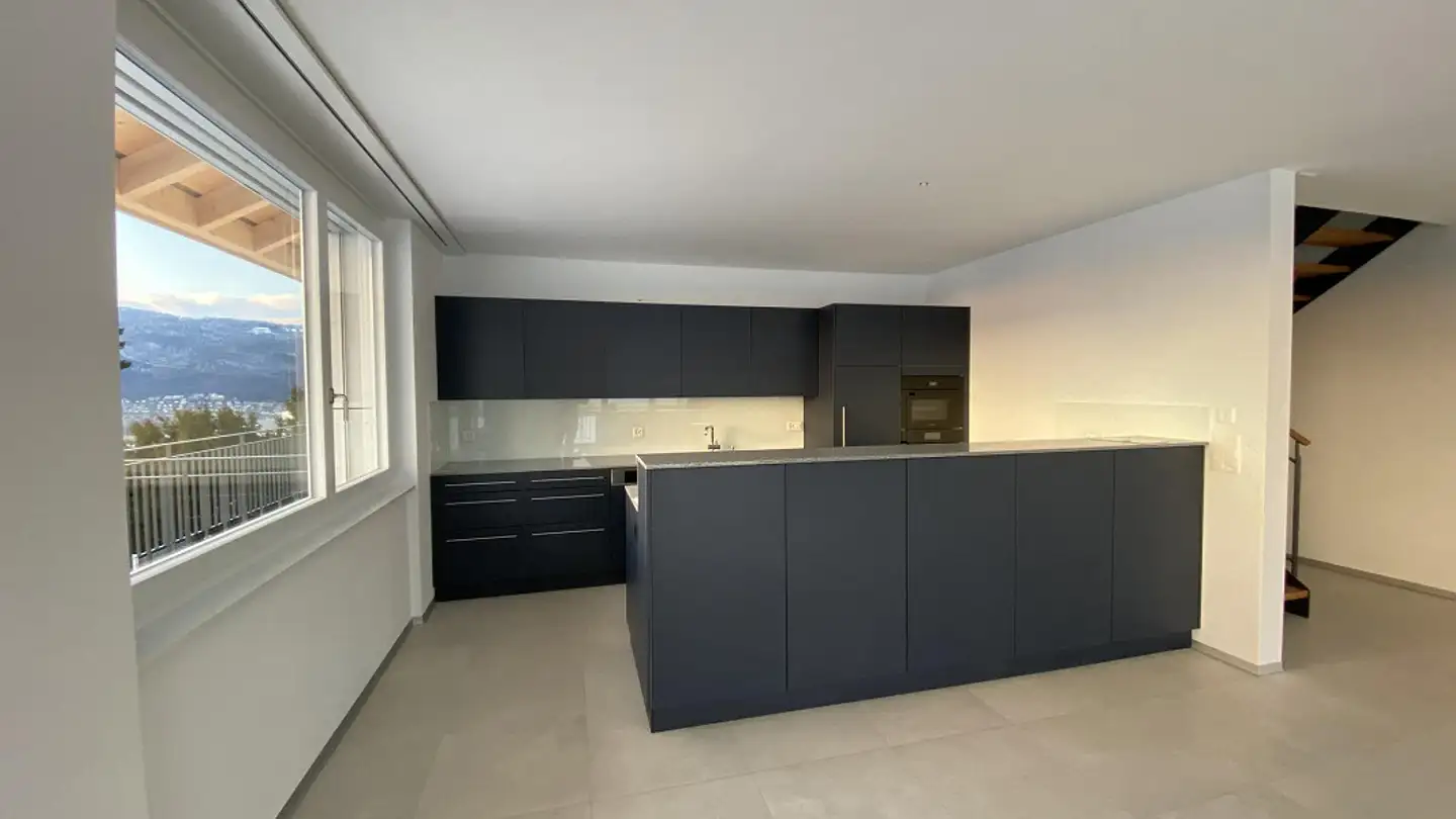 Wohnung mieten - Waldrain 30, 2562 Port - Foto 3