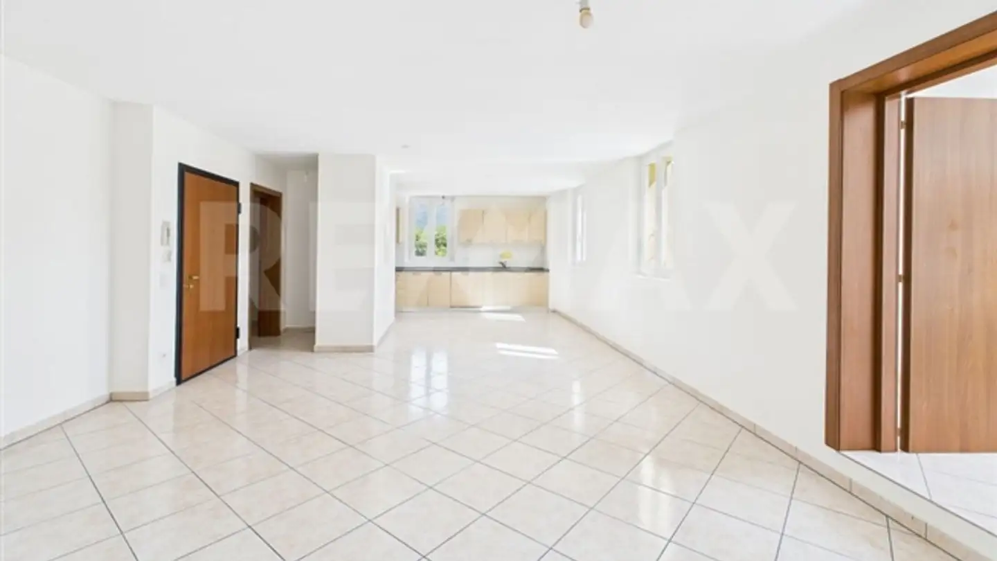 Appartement à vendre - 6852 Genestrerio