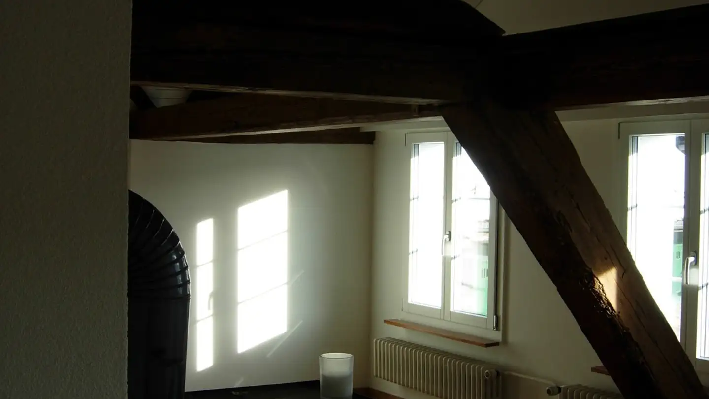 Appartamento in affitto - Steigstrasse 8, 9620 Lichtensteig