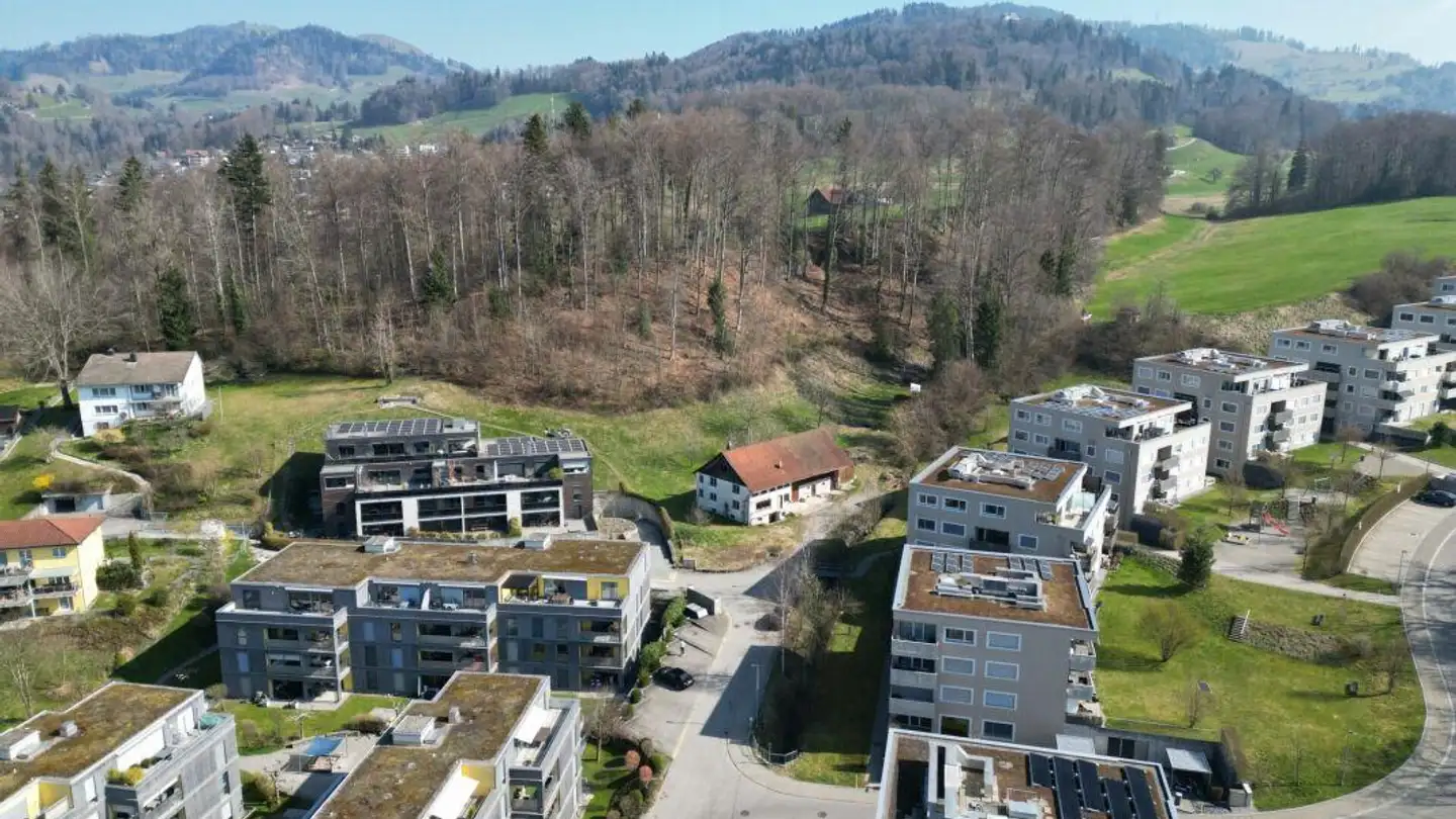 Apartment for sale - Eschenstrasse 45, 8636 Wald ZH - Photo 3