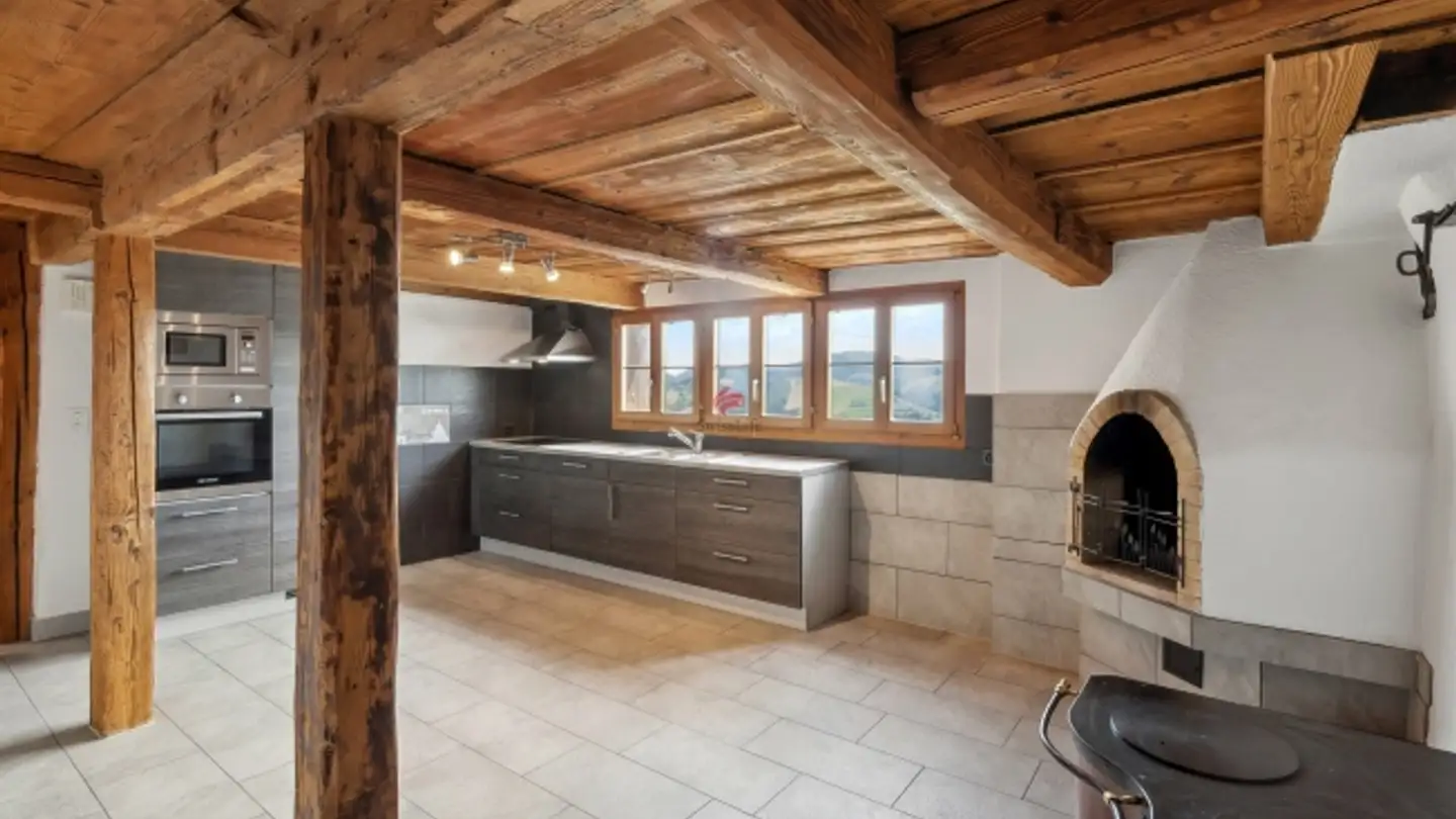 Maison individuelle à vendre - Ghöchstrasse, 8498 Gibswil - Photo 4