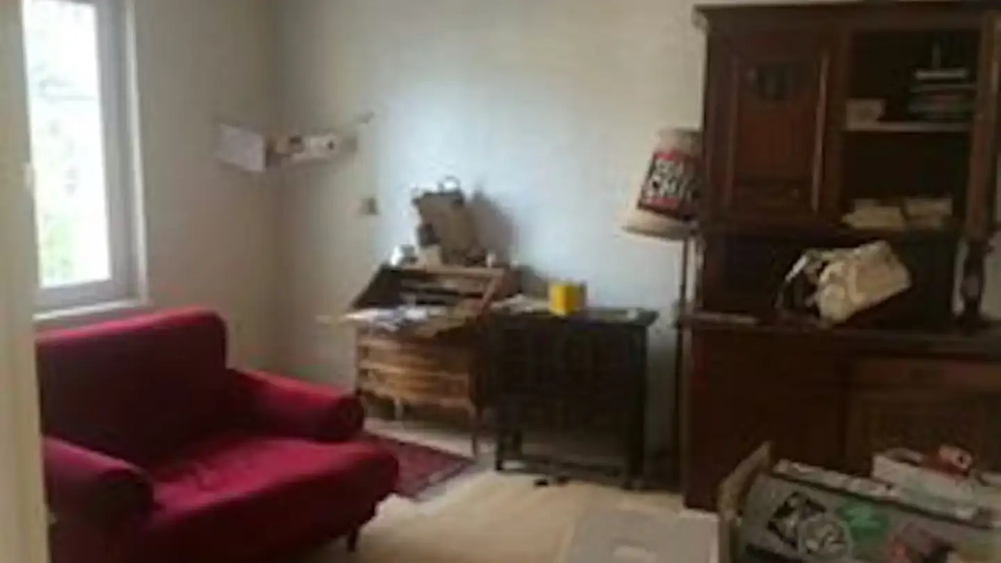 Wohnung mieten - Eigerstrasse, 3007 Bern