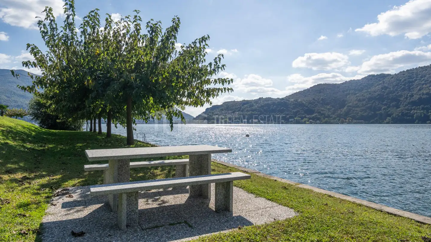 Appartamento in affitto - 6922 Morcote - Foto 4