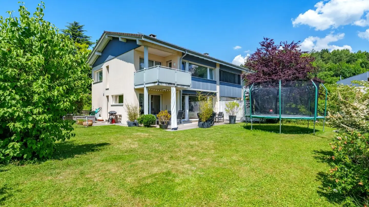 Row house for sale - Route De Chailly 233b, 1814 La Tour-de-Peilz - Photo 3