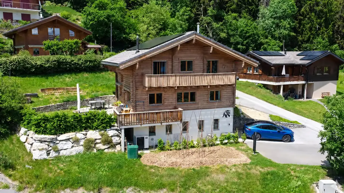 Single house for sale - 1974 Arbaz